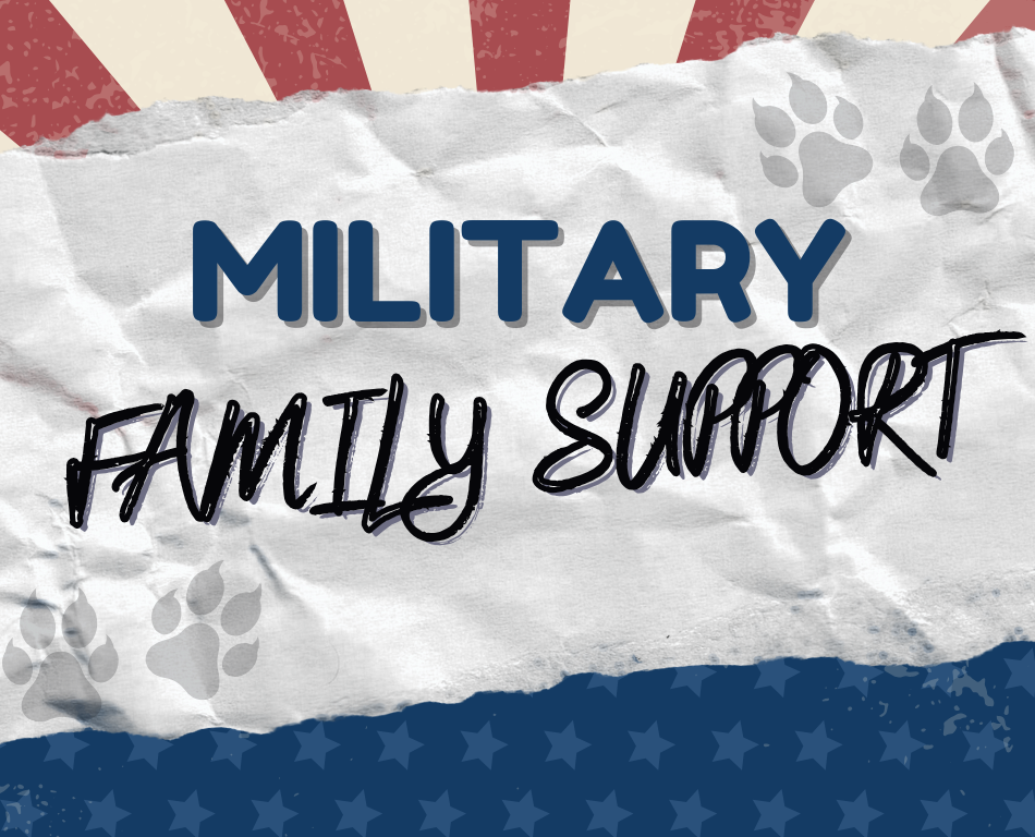  Military Family Support